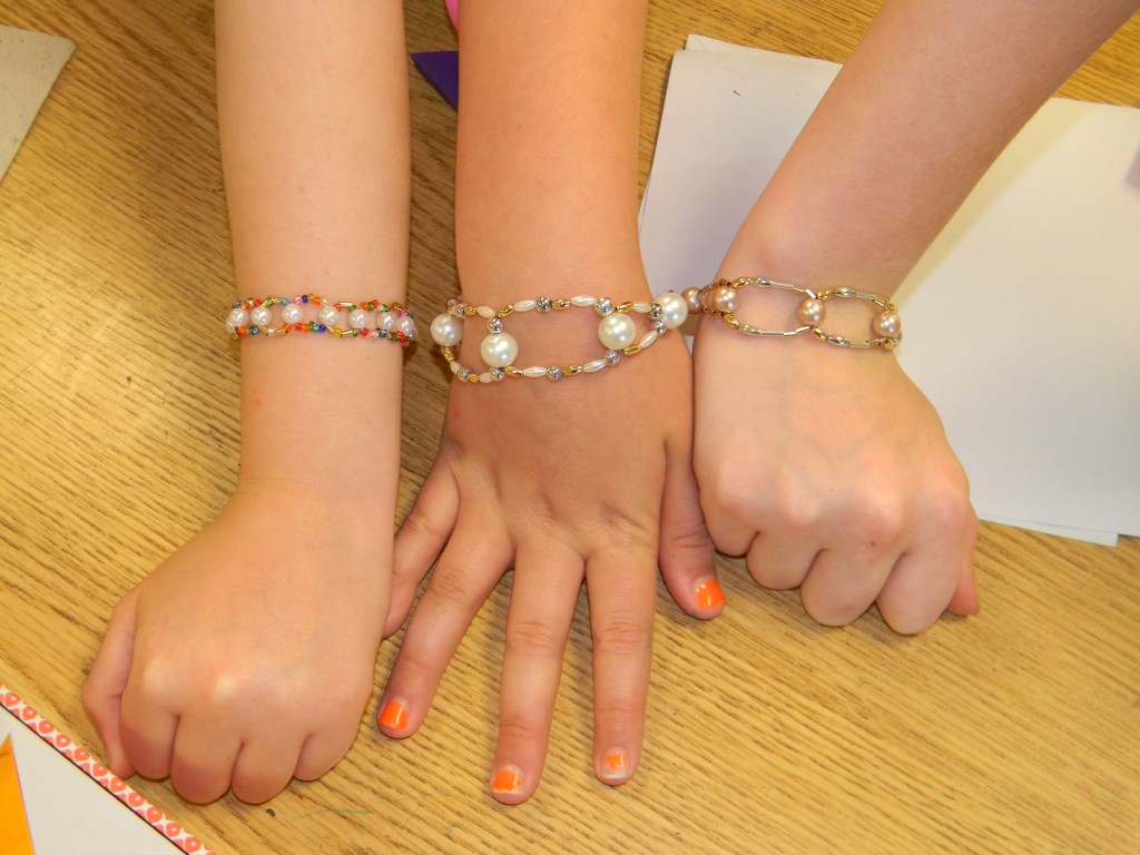 Jewelry Making – Math Engaged