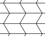Tessellation Example 1 - Yes